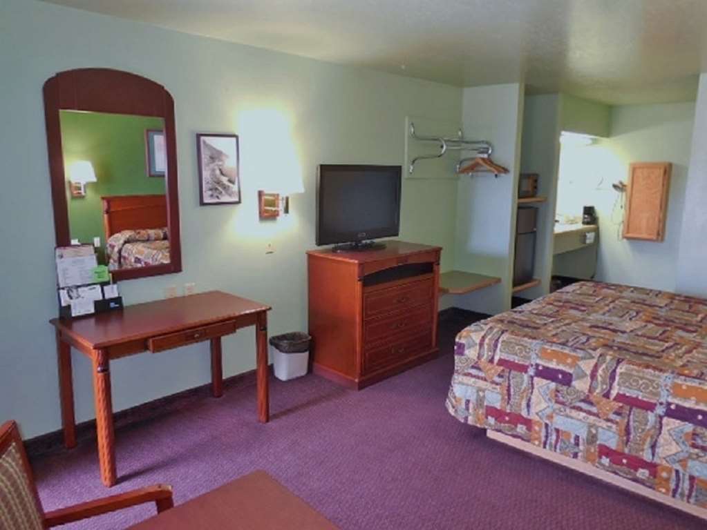 Americas Best Inns-Hawthorne Pokoj fotografie